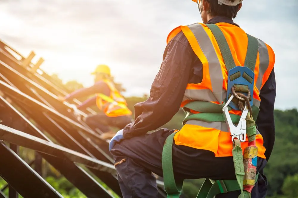 Professional roof repair in Circle, MT by Apex Roofing