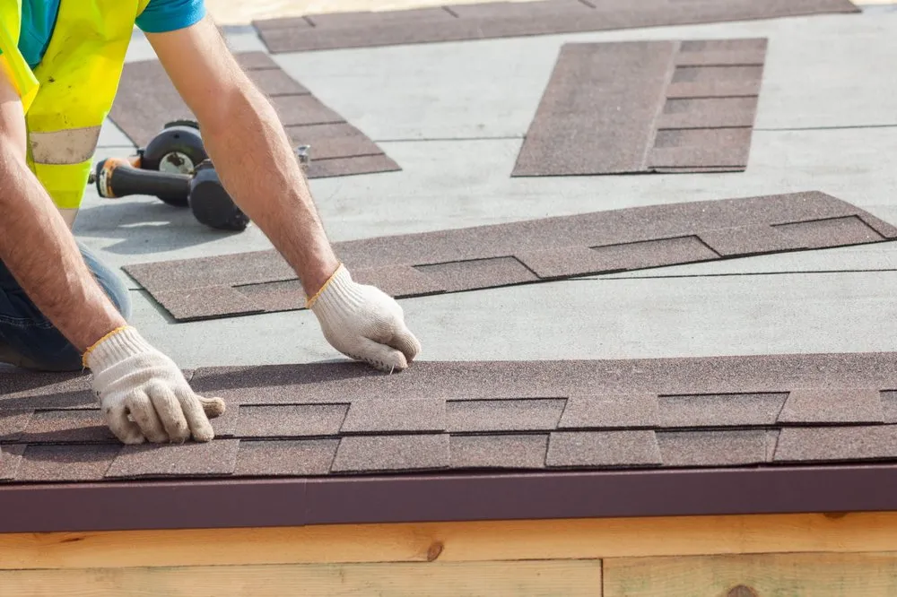 Expert roof leak repair in Circle, MT - Apex Roofing