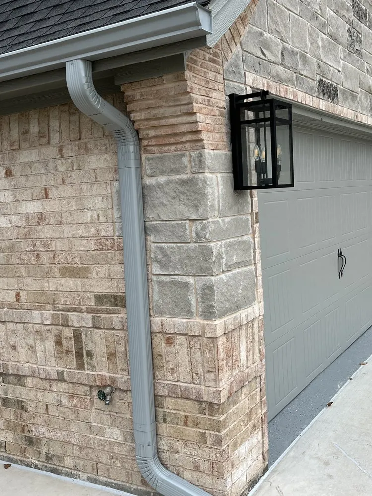 Slide of APEX Roofing