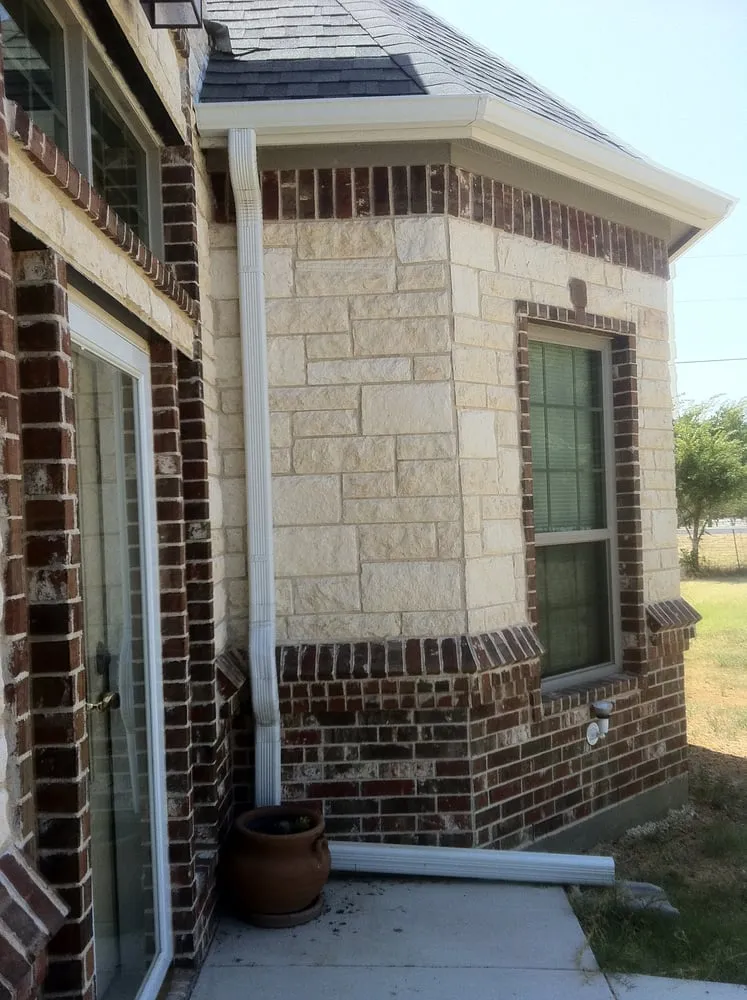 Slide of APEX Roofing