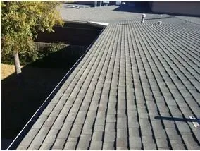 Slide of APEX Roofing