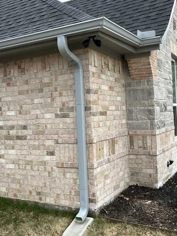 Slide of APEX Roofing