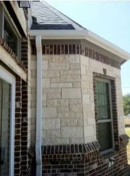 Slide of APEX Roofing