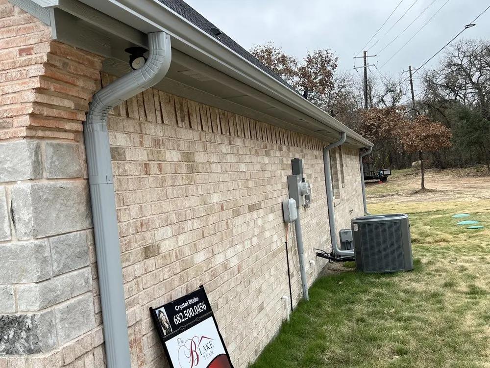 Slide of APEX Roofing