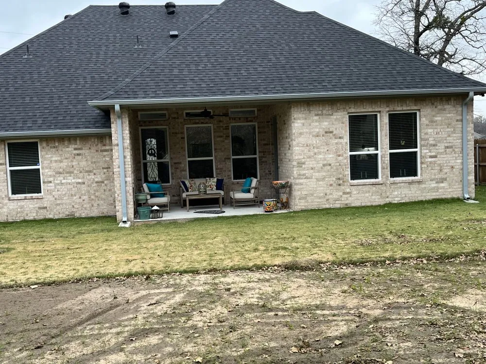 Slide of APEX Roofing