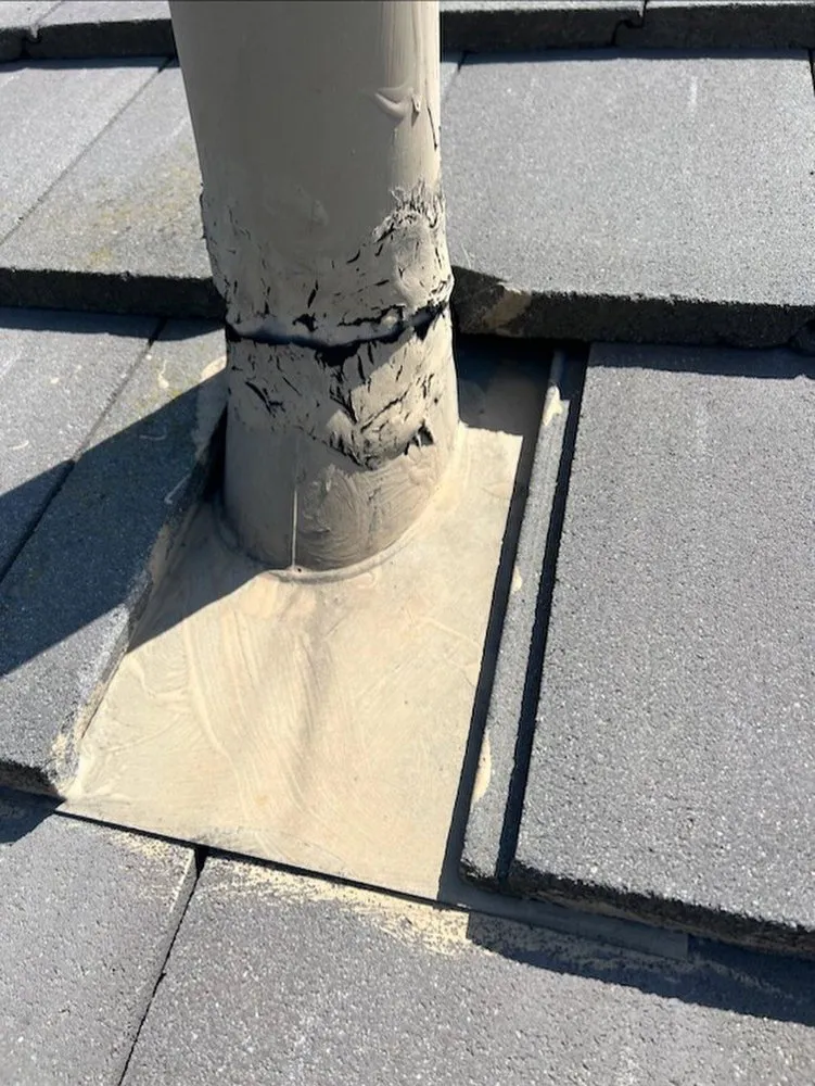 Slide of Apex Roofing Co