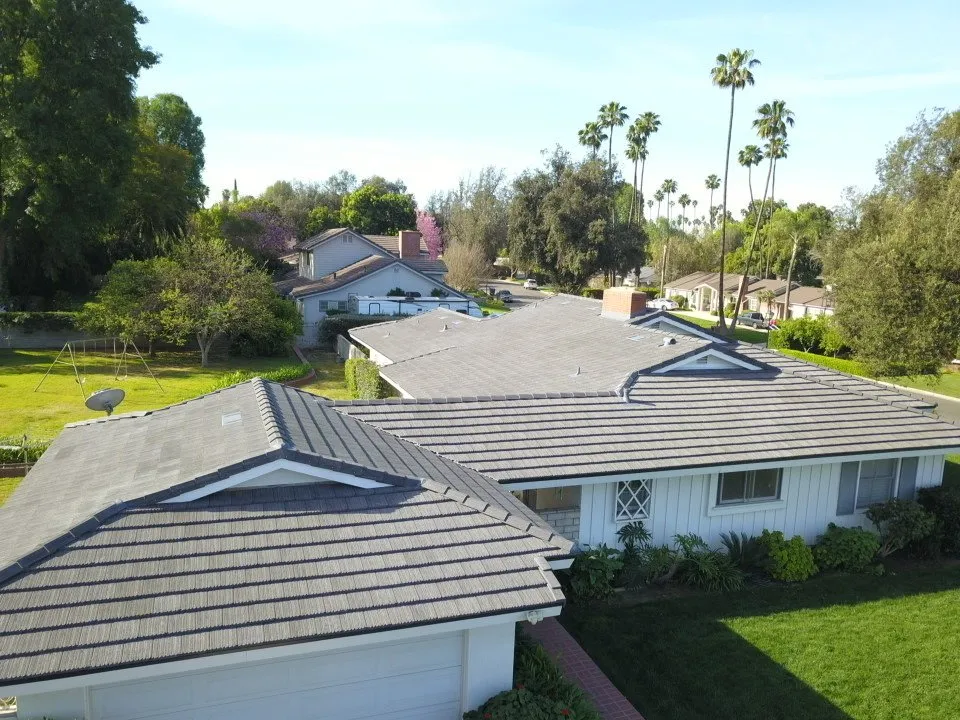 Slide of Apex Roofing Co