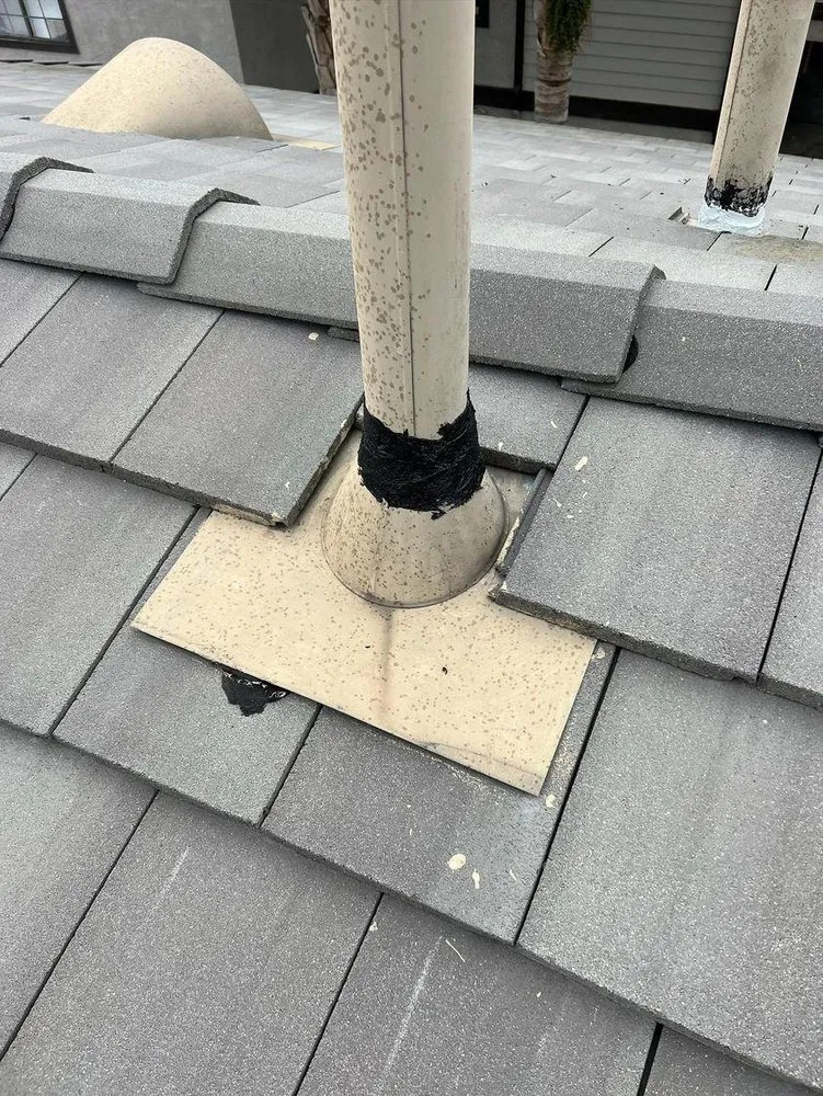 Slide of Apex Roofing Co