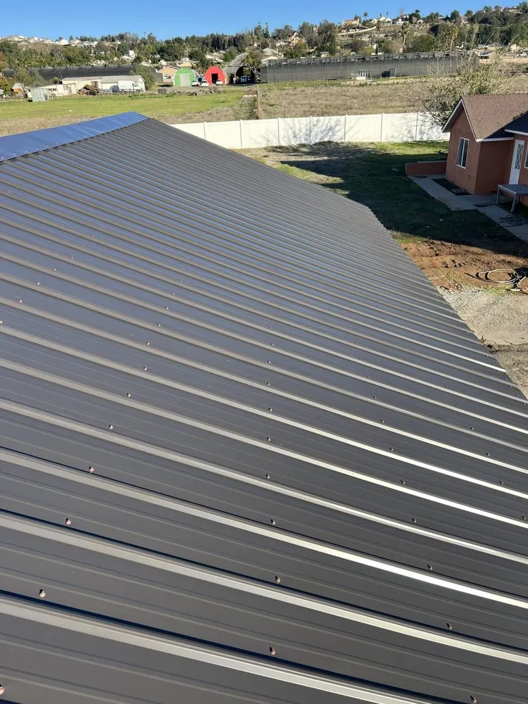 Slide of Apex Roofing Co