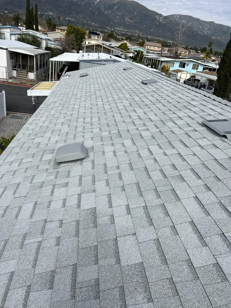 Slide of Apex Roofing Co