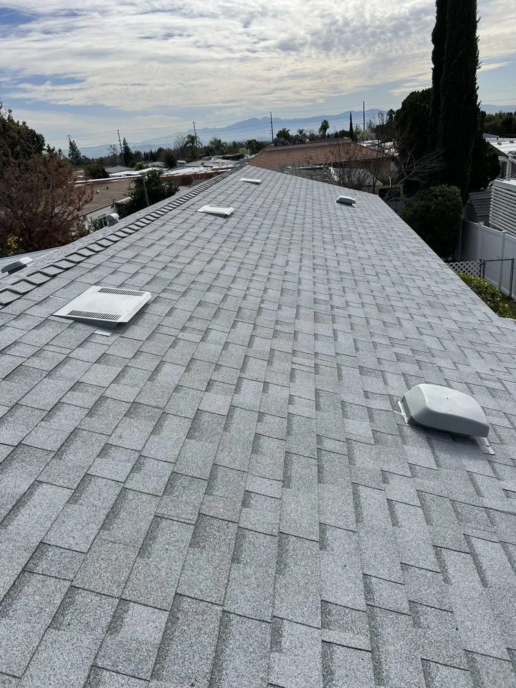 Slide of Apex Roofing Co