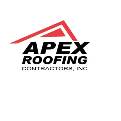 Apex Roofing Contractors Inc Logo