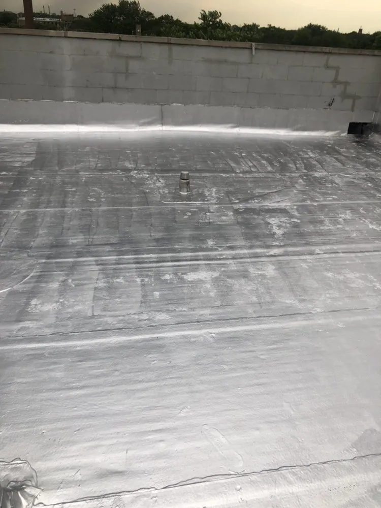 Slide of Apex Roofing Experts