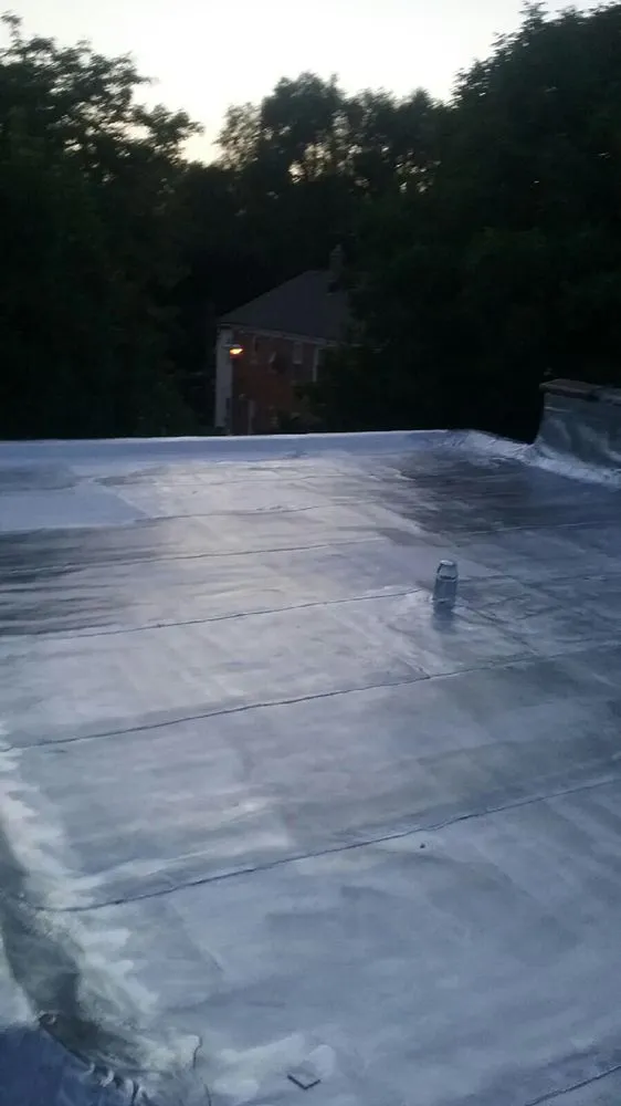 Slide of Apex Roofing Experts