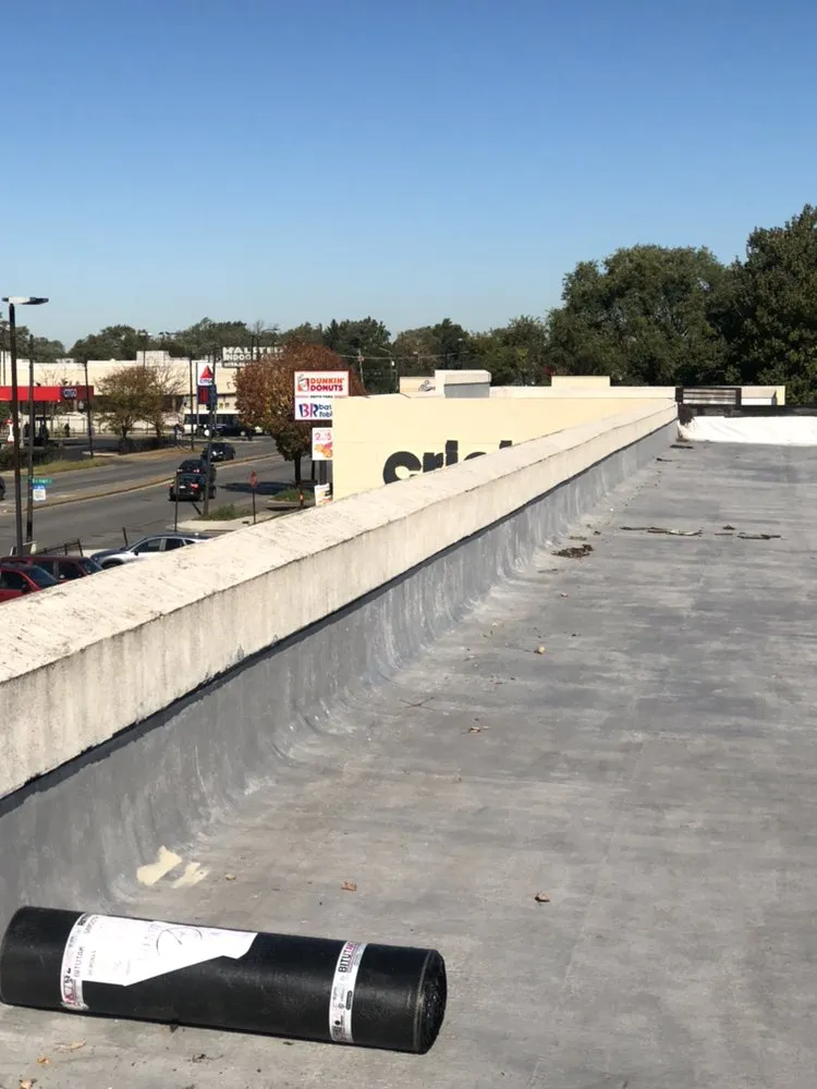 Slide of Apex Roofing Experts