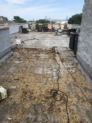 Apex Roofing Experts