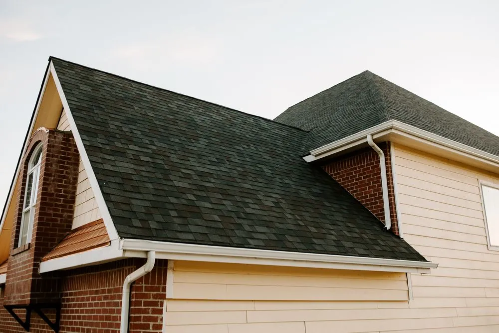 Slide of Apex Roofing