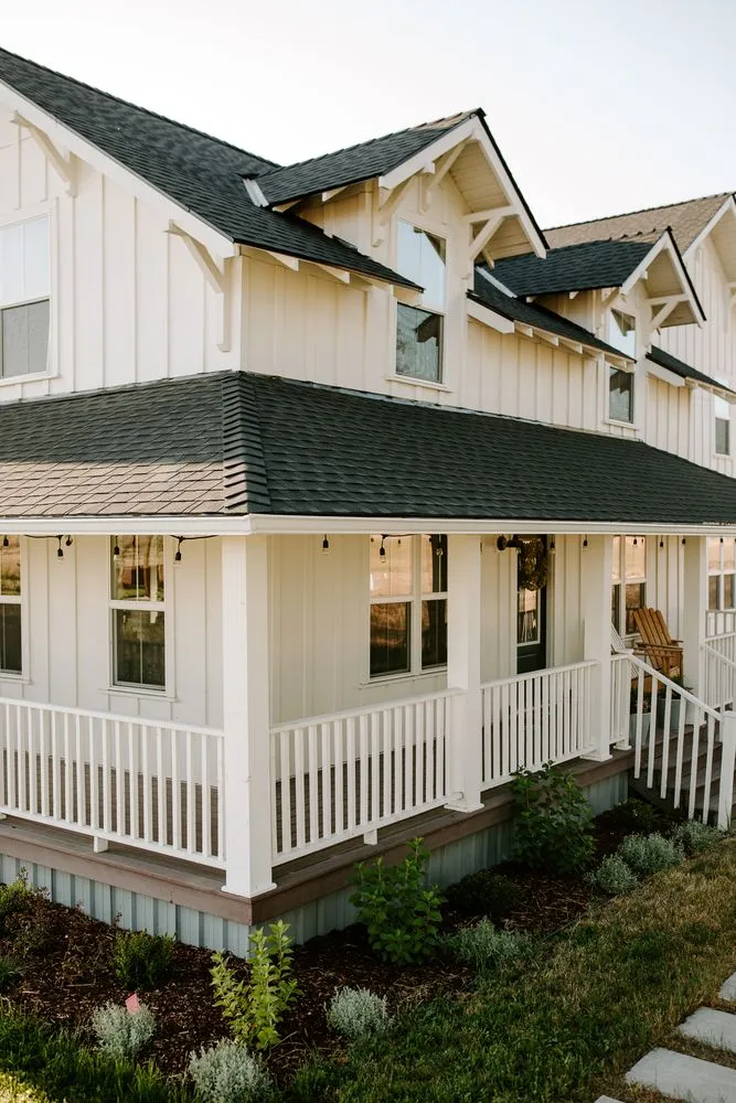 Slide of Apex Roofing