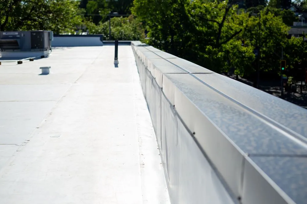 Slide of Apex Roofing