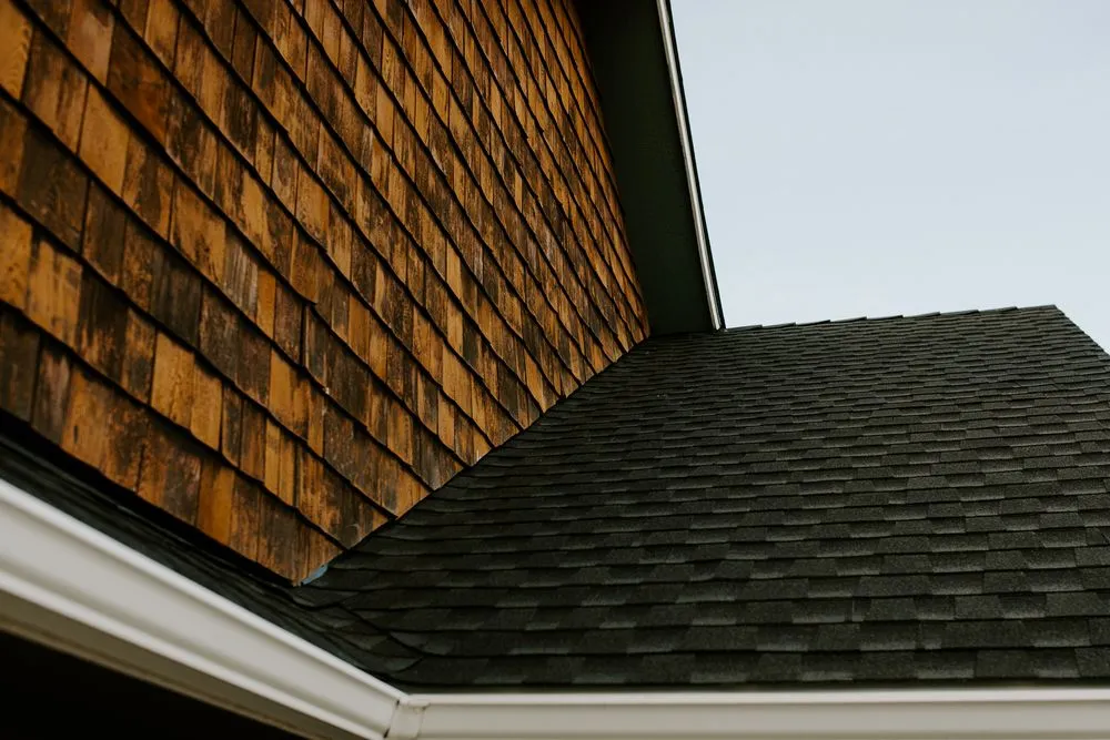 Slide of Apex Roofing