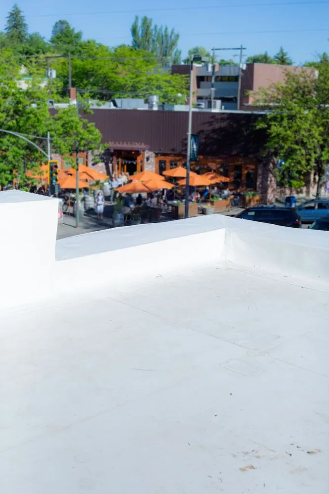 Slide of Apex Roofing