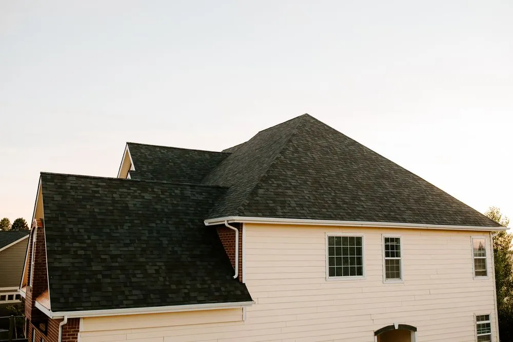 Slide of Apex Roofing