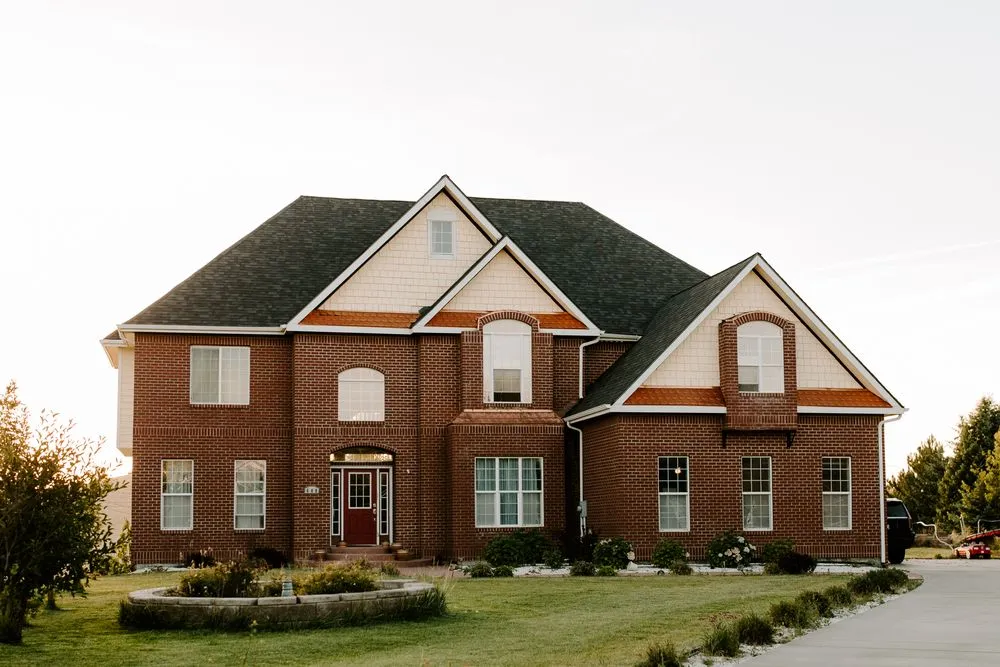 Slide of Apex Roofing