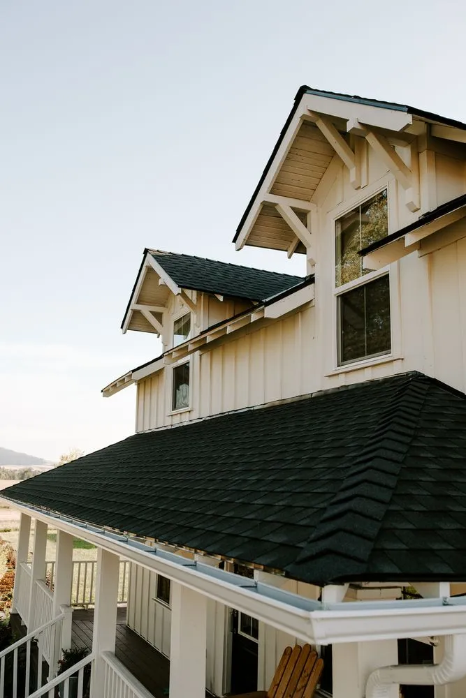 Slide of Apex Roofing