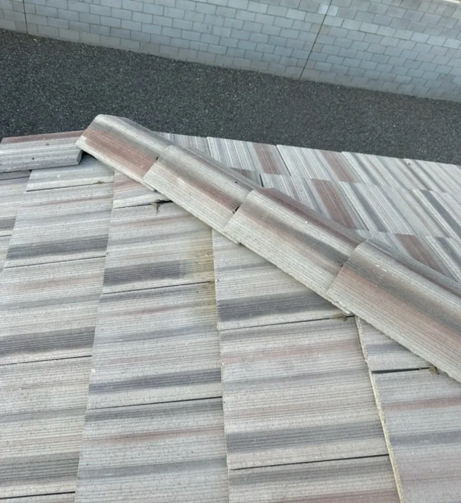 Slide of Apex Roofing