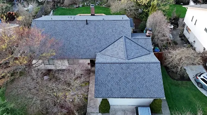 Slide of Apex Roofing