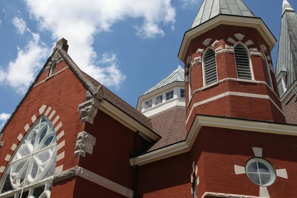 Slide of Apex Roofing