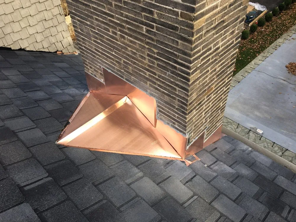 Slide of Apex Roofing