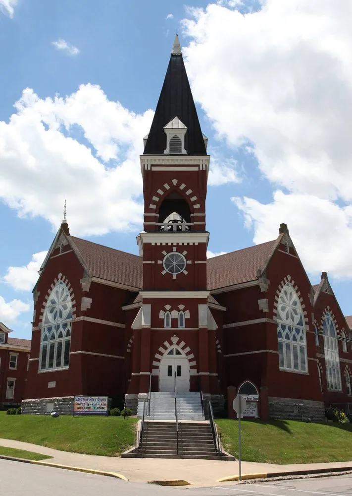 Slide of Apex Roofing