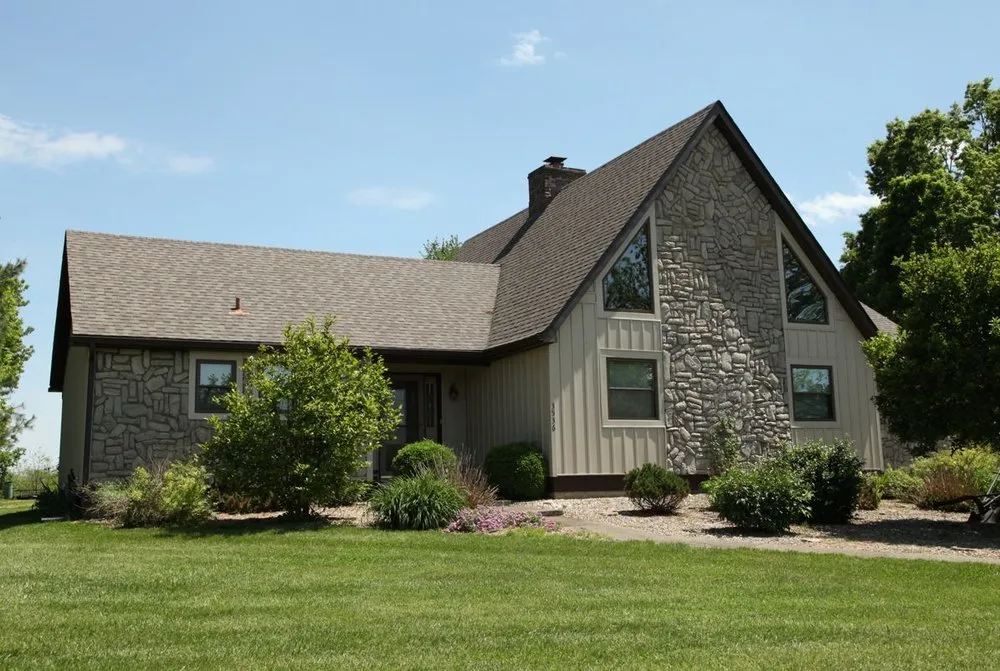 Slide of Apex Roofing