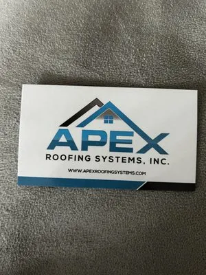Apex Roofing