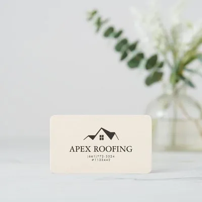 Apex Roofing