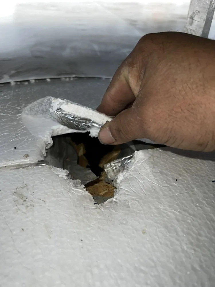 Slide of Apex Roofing