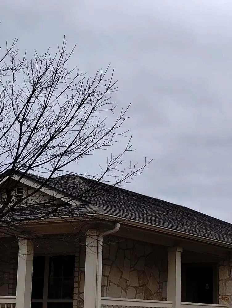 Slide of Apex Roofing