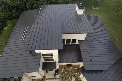 Slide of Apex Roofing