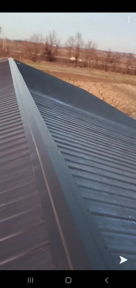 Slide of Apex Roofing Midwest