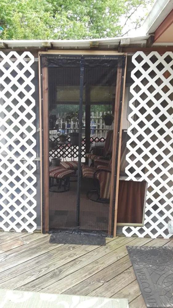 Slide of Apex Roofing Midwest