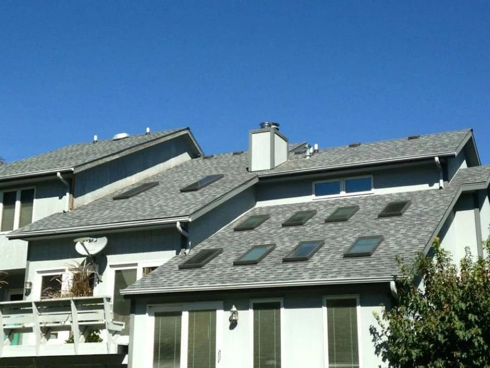 Slide of Apex Roofing Midwest