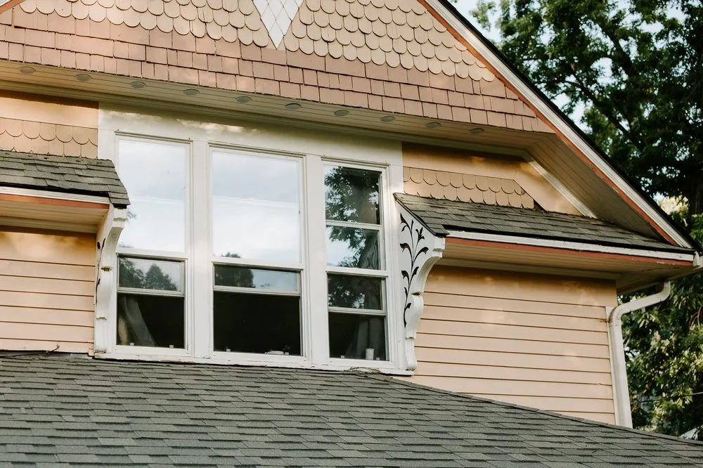 Slide of Apex Roofing