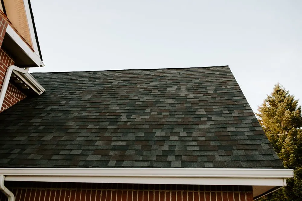 Slide of Apex Roofing