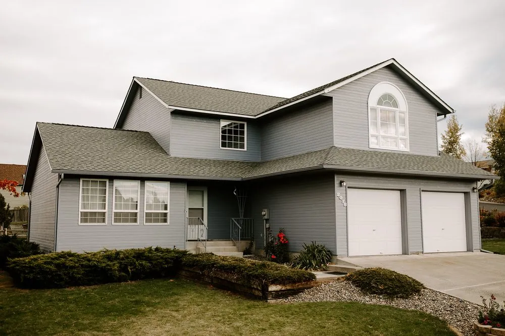 Slide of Apex Roofing