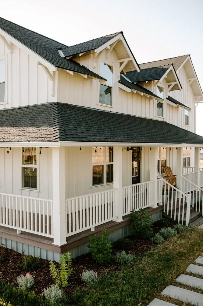 Slide of Apex Roofing