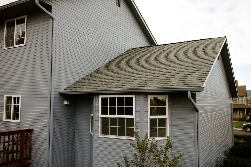 Slide of Apex Roofing