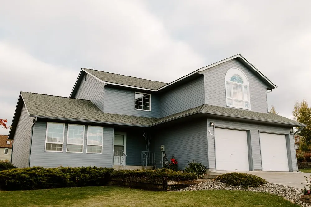 Slide of Apex Roofing