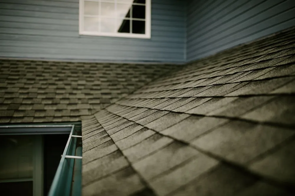 Slide of Apex Roofing