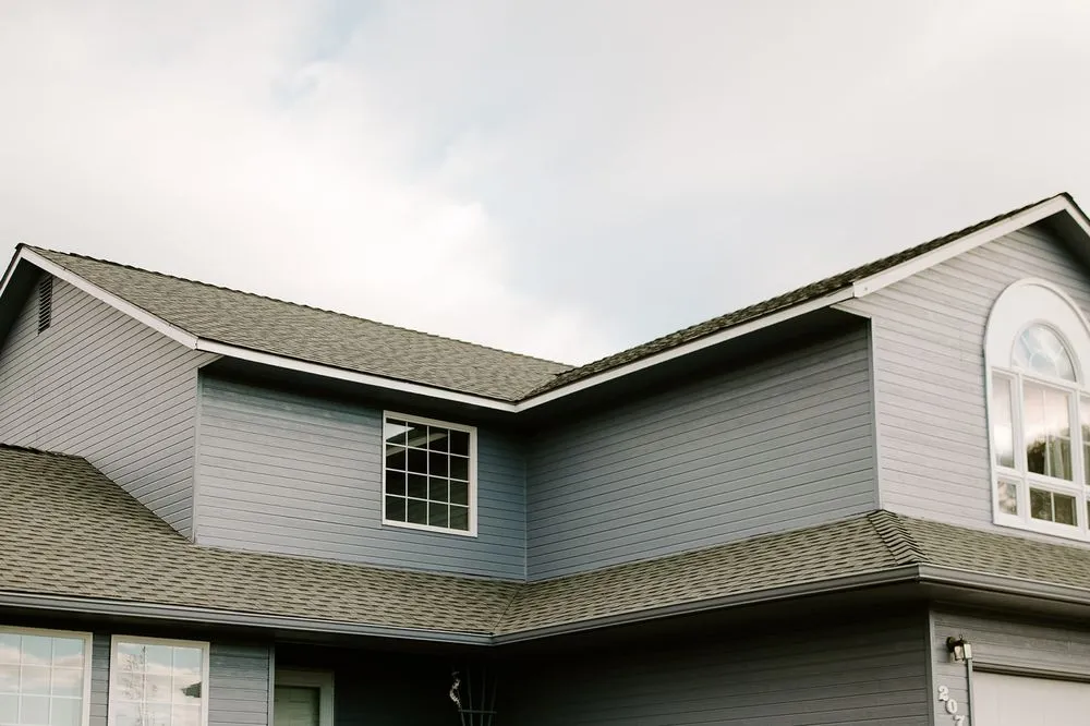 Slide of Apex Roofing